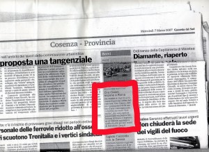 Gazzetta del Sud 2  