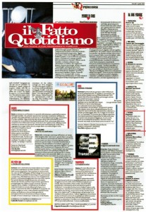 Il Fatto Quotidiano 