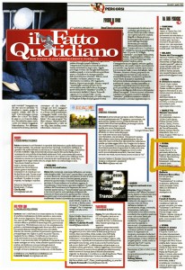 Il fatto Quotidiano Popman 